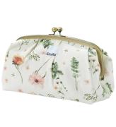 Elodie Details Toilettaske - Zip And Go - Meadow Blossom