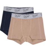 CeLaVi Boxershorts - 2-pak - Naval Academy