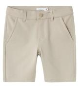 Name It Shorts - NkmSilas - Pure Cashmere