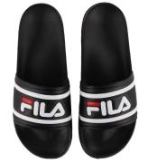 Fila Badesandaler - Morrow Bay - Sort