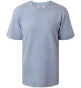 Hound T-shirt - Light Blue