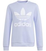 adidas Originals Sweatshirt - Trefoil - Vioton