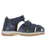 Wheat Sandaler - Frei S - Navy