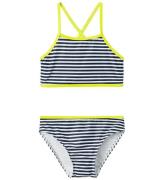 Name It Bikini - NkfZimone - Bright White/Black