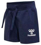 Hummel Shorts - hmlJoc - Blue Nights