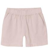 Name It Shorts - NkfFalinnen - Noos - Sepia Rose