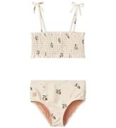 Liewood Bikini - Mikaela - UV40+ - Peach/Sea Shell