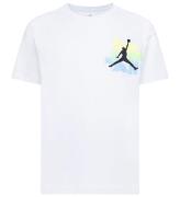 Jordan T-shirt - Dunk - Hvid