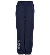 Minymo Softshellbukser - Dark Navy