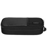 Eastpak Penalhus - Oval Mesh - Sort