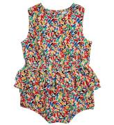 Bobo Choses Sommerdragt - Viskose - Confetti - Multicolor