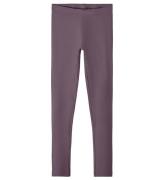 Name It Leggings - NkfVivian - Arctic Dusk