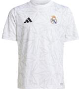 adidas Performance T-shirt - Real Preshi Y - Hvid