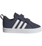 adidas Performance Sko - VS Pace 2.0 - Navy/Hvid