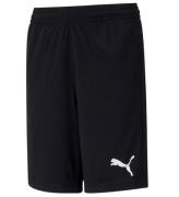 Puma Shorts - Active Interlock - Sort