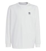 adidas Originals Bluse - Hvid