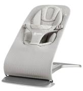 Ergobaby SkrÃ¥stol - Evolve 3-i-1 - Mesh - 84,5x41,5x56 cm - Ligh