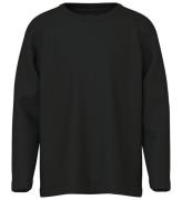 Name It Bluse - NkmVobbo - Noos - Black