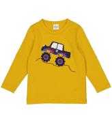 Freds World Bluse - Hello Monstertruck - Mango