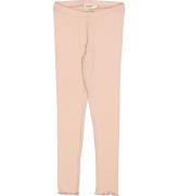 MarMar Leggings - Micromodal - Lani - Light Cheek