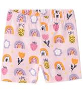 Name It Cykelshorts - NbfVandora - Parfait Pink