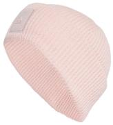 adidas Performance Hue - Strik - Wid Cuff Beanie - Rosa