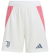 adidas Performance Shorts - Juve A - Hvid/Rosa