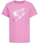 Nike T-shirt - Magic Flamingo