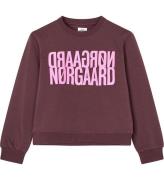 Mads NÃ¸rgaard Sweatshirt - Talinka - Sassafras