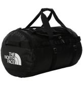 The North Face Rejsetaske - Base Camp Duffel - 71 L - Sort/Hvid