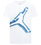 Jordan T-shirt - Jumpman - Hvid