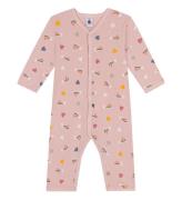 Petit Bateau Natdragt - Saline/Multi Colour