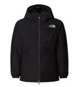 The North Face Vinterjakke - Hikesteller Insulated Parka - Sort