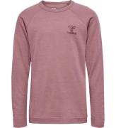 Hummel Bluse - HmlWingo - Twilight Mauve