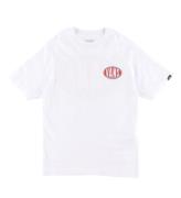 Vans T-shirt - Spray On - Hvid