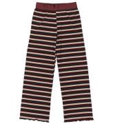 The New Bukser - Rib - TnMadeline - Multi Stripe