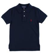 Polo Ralph Lauren Polo - Navy m. Logo