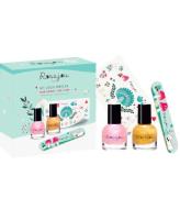 Rosajou NeglesÃ¦t - Pretty Nails Kit - Magic/ChÃ©ri