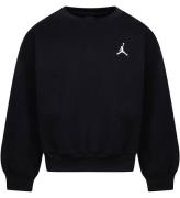 Jordan Sweatshirt - Sort