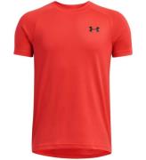 Under Armour T-shirt - UA Tech 2.0 - Racer Red