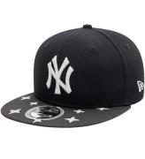 New Era Kasket - 9Fifty - GITD - New York Yankees - Navy