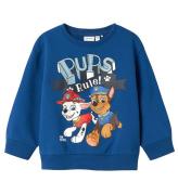 Name It Sweatshirt - NmmDay Paw Patrol - Limoges