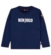 LEGO® Wear Bluse - Ninjago - Dark Navy