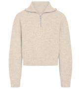 Grunt Bluse - Strik - GrSuso - Off White