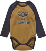 Hummel Body l/æ - hmlBrorson - Ermine