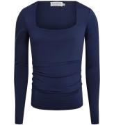Hound Bluse - Navy