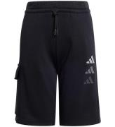 adidas Performance Sweatshorts - J CLBRTN SHO - Sort