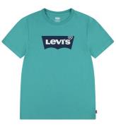 Levis T-shirt - Batwing - Porcelain Green