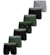 BjÃ¶rn Borg Boxershorts - 7-pak - Multipack