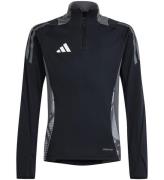 adidas Performance Bluse - Tiro24 C TRTOPY - Sort/TMDRGR